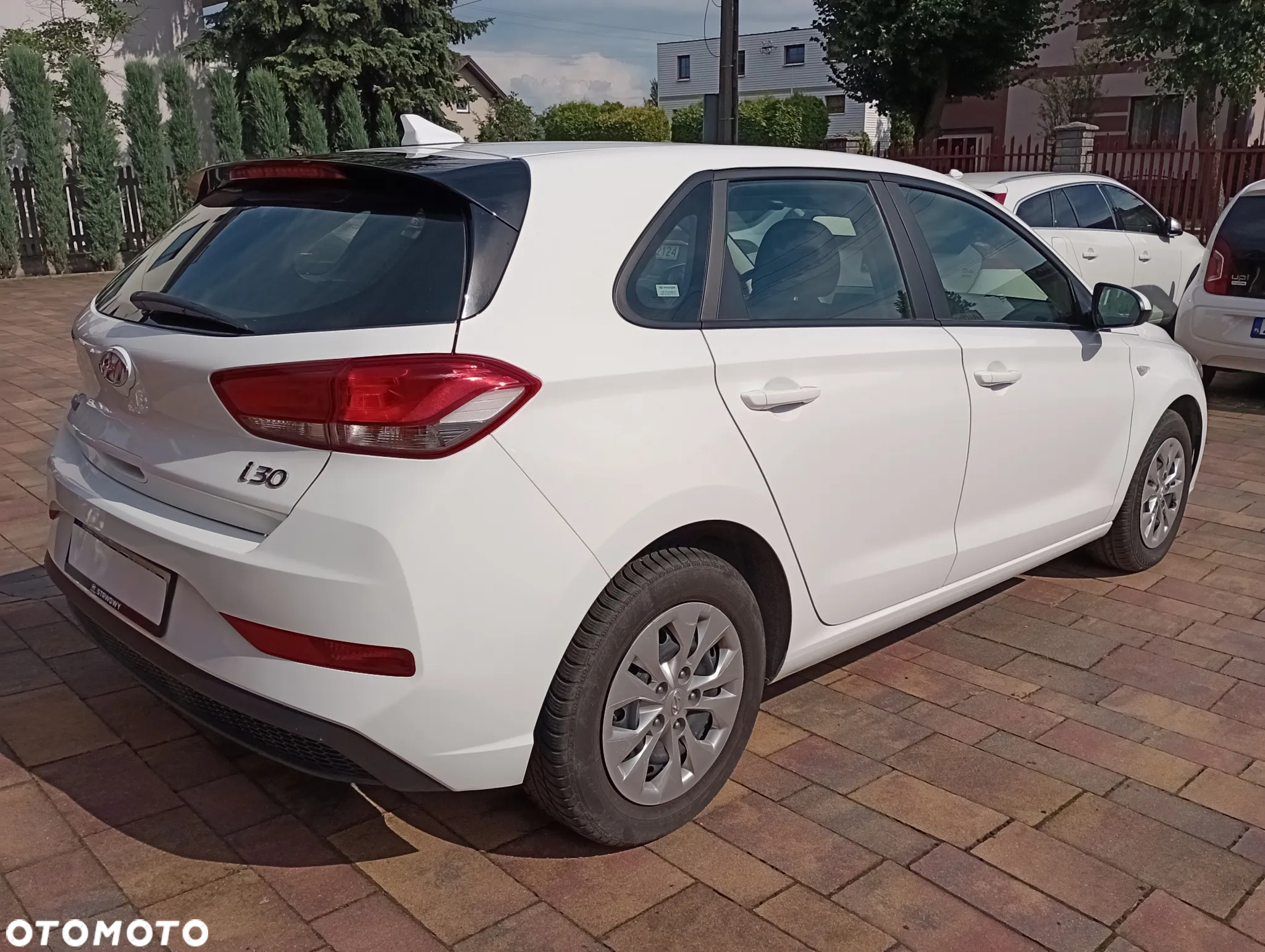 Hyundai i30 1.5 DPI Classic + - 5