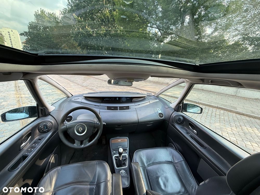 Renault Grand Espace 2.0 dCi FAP Initiale - 8