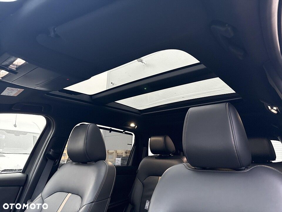 Mazda CX-80 e-SKYACTIV-D 254 M HYBRID AWD HOMURA PLUS - 14