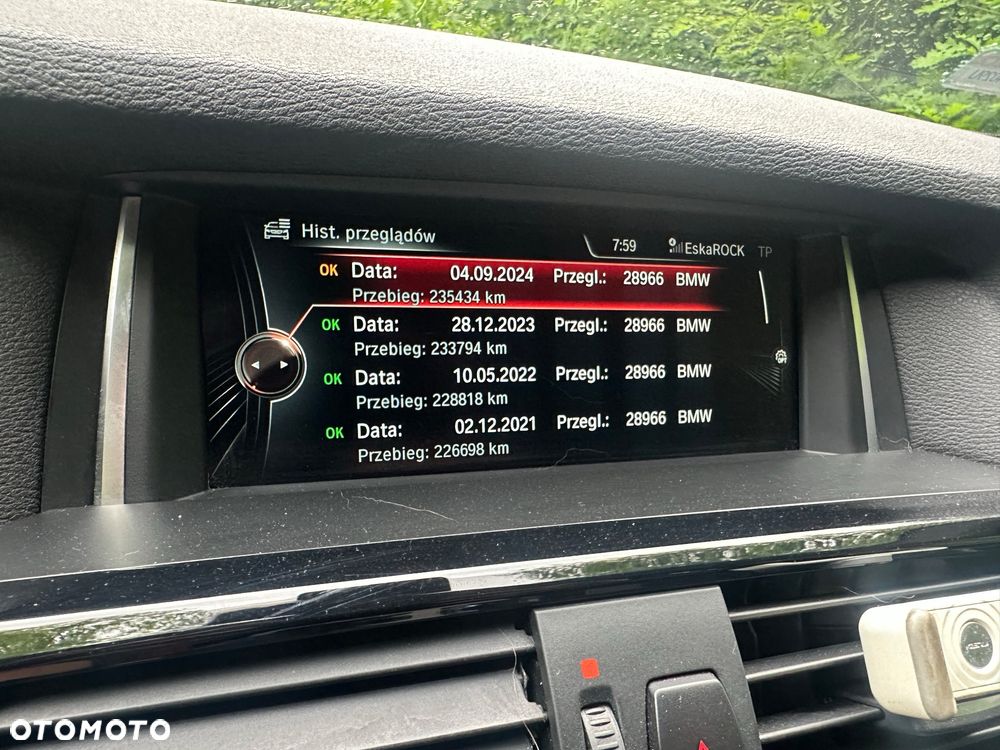 BMW X3 xDrive20d Advantage - 8