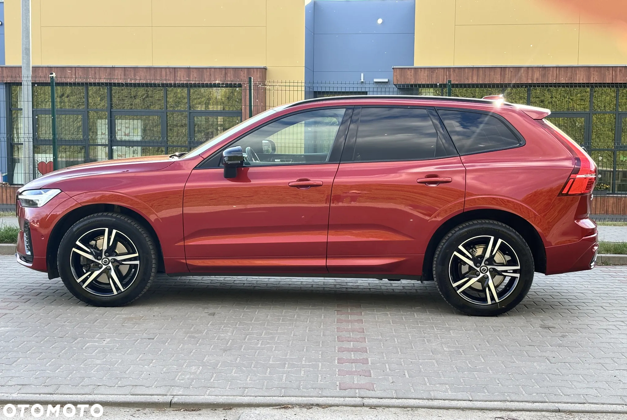 Volvo XC 60 - 11