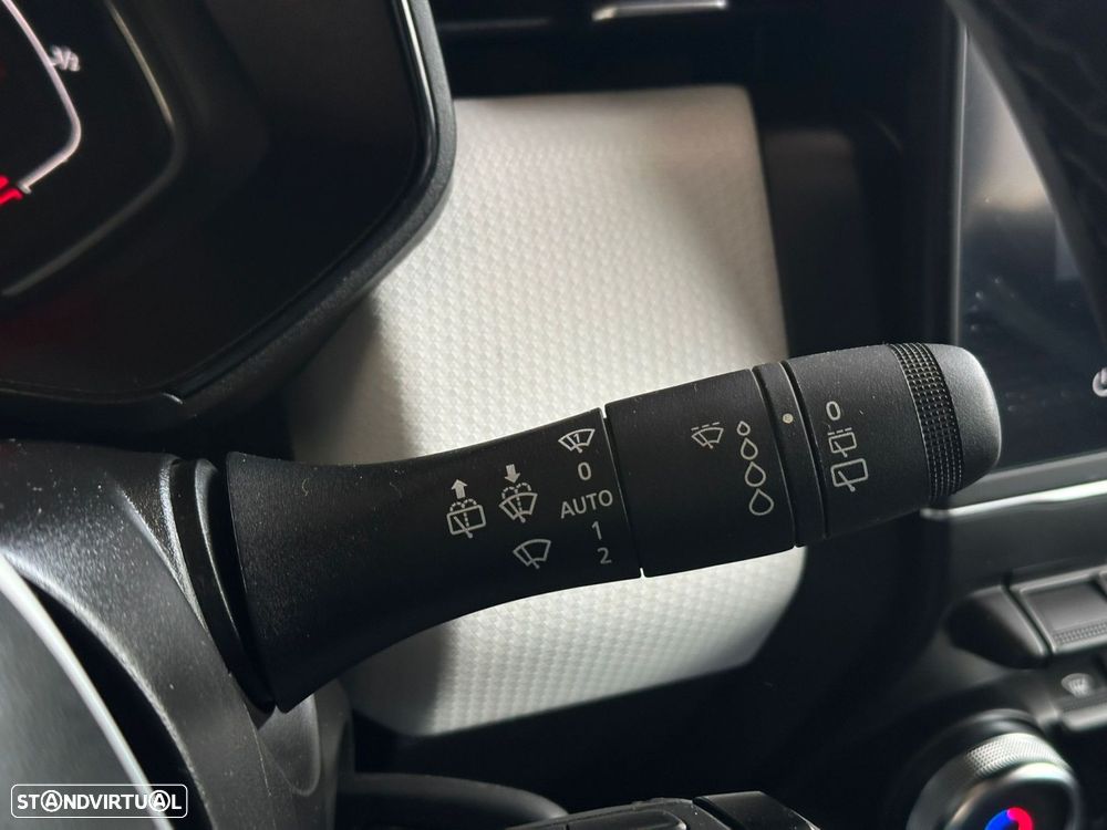 Renault Clio 1.6 E-Tech Edition One - 15