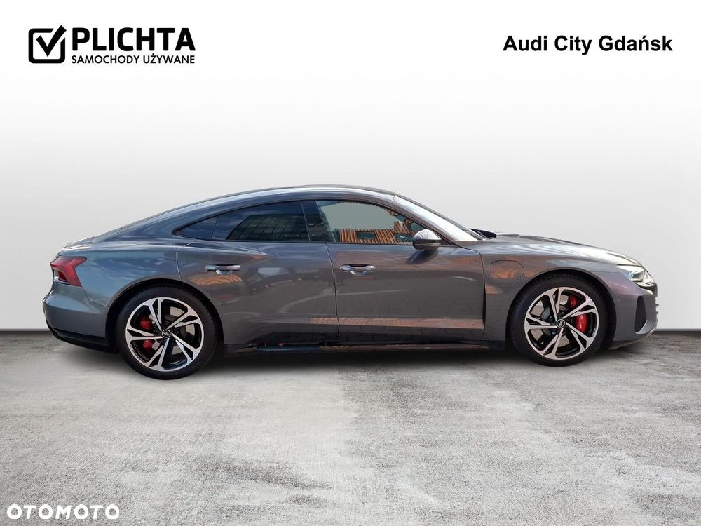 Audi e-tron GT - 6