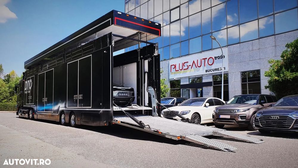 Audi RS Q8 Performance quattro Tiptronic MHEV - 27