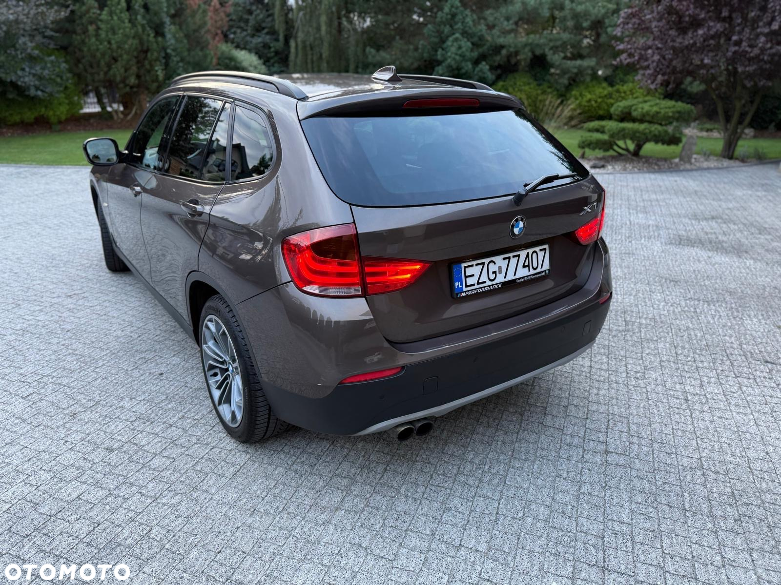 BMW X1 xDrive28i - 7
