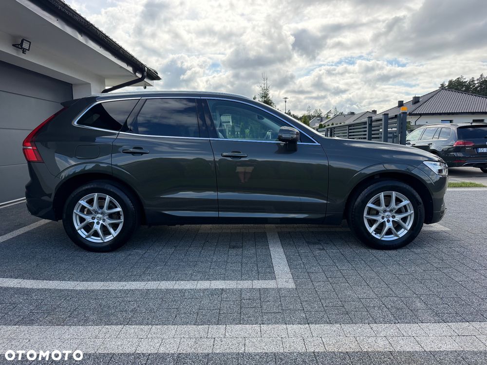 Volvo XC 60 D4 Momentum - 6