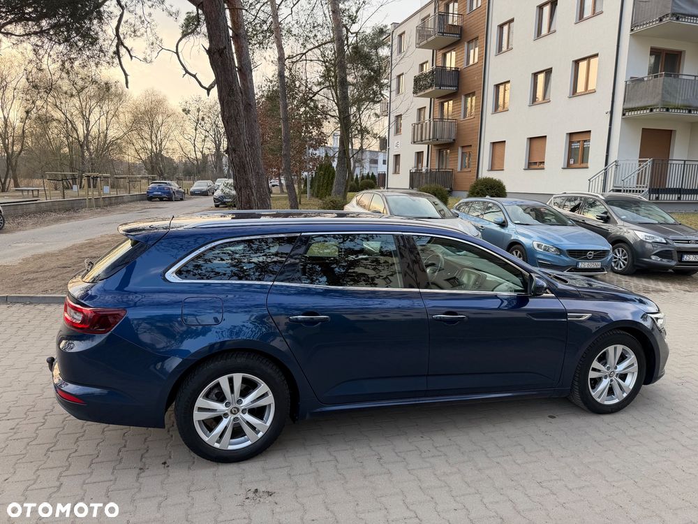 Renault Talisman - 8