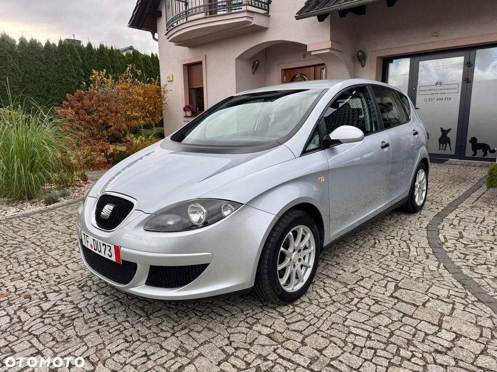 Seat Altea