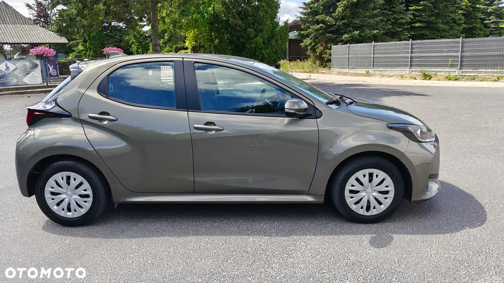Mazda 2 SKYACTIV-G 90 Center-Line - 2