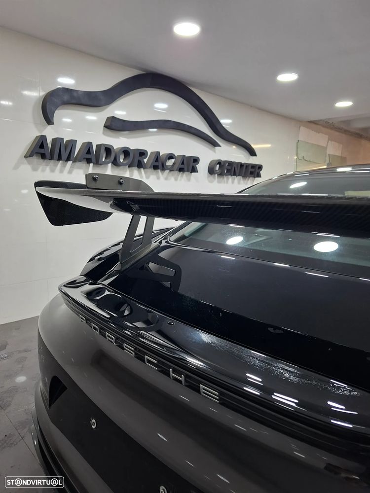 Porsche 718 Cayman 2.0 Style Edition - 7