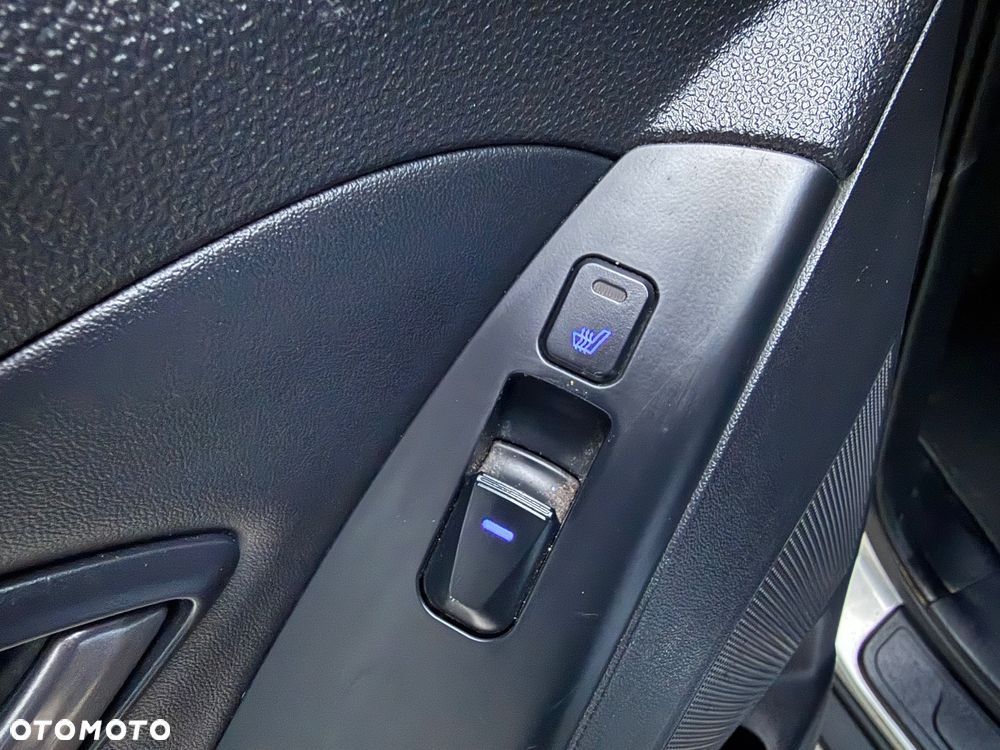 Hyundai ix35 2.0 GDI Comfort 2WD - 21