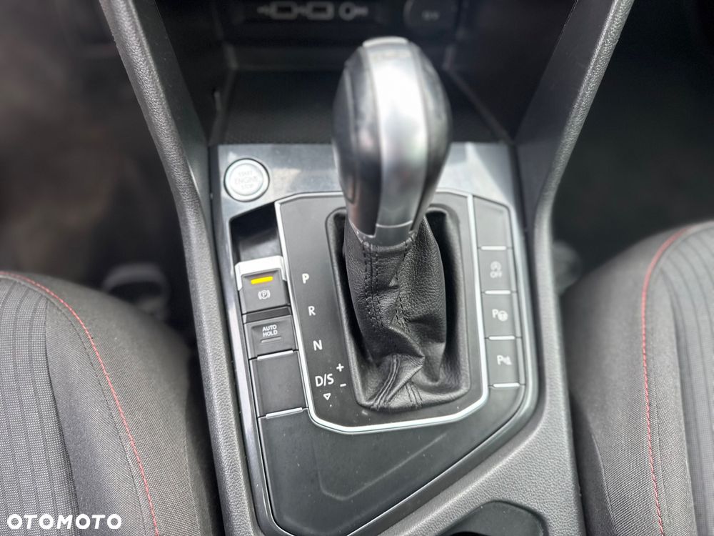 Volkswagen Tiguan 2.0 TDI SCR (BlueMotion Technology) DSG Sound - 18