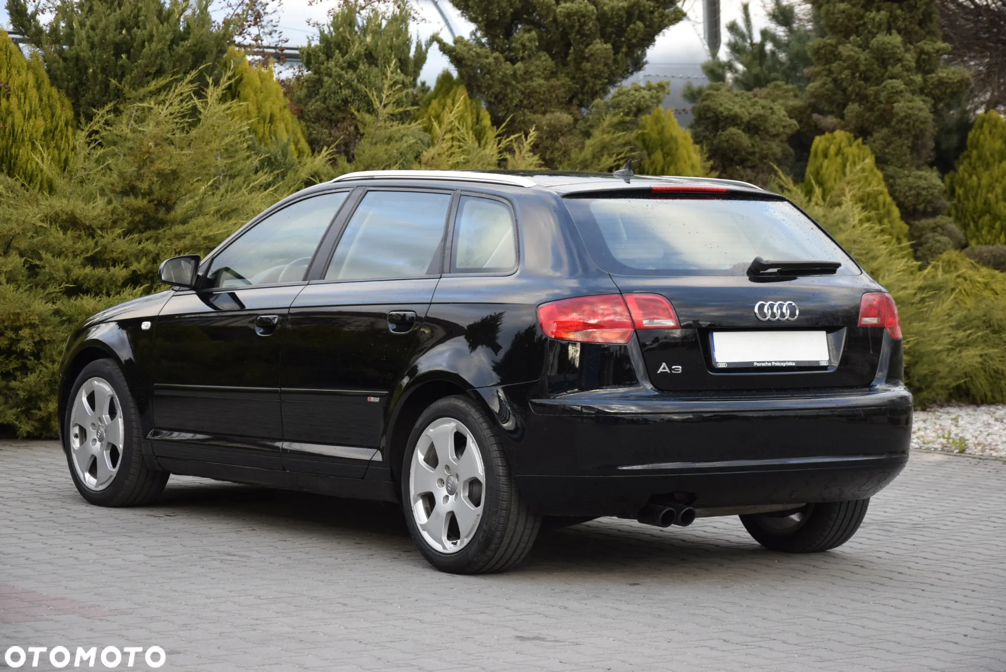 Audi A3 2.0T FSI Attraction - 22