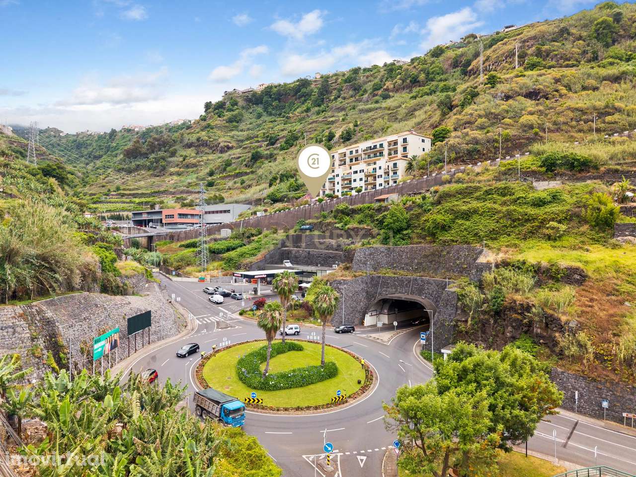 Venda de Espaço Comercial - Grande Potencial de Investimento no Centro - Grande imagem: 5/12