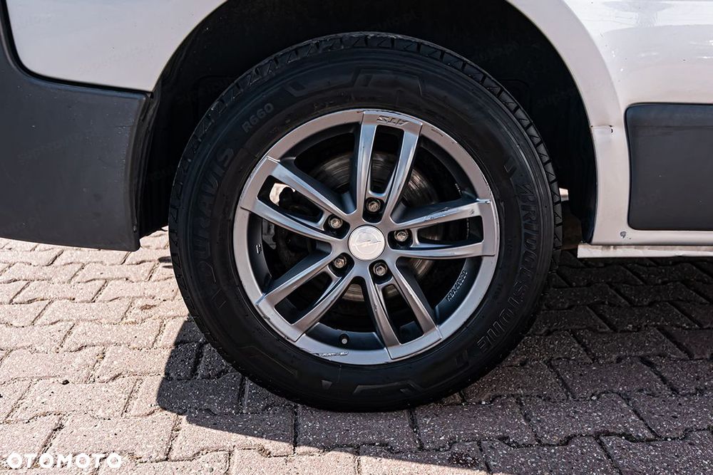 Opel Vivaro L2H1 2.0 115KM - 19