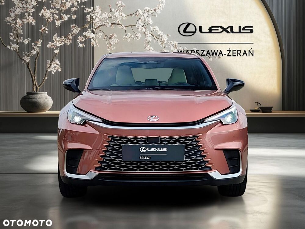 Lexus LBX 1.5 Hybrid Elegant - 10