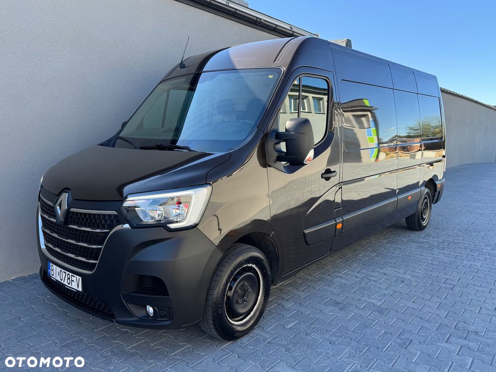 Renault MASTER L3H2 LIFT - 2