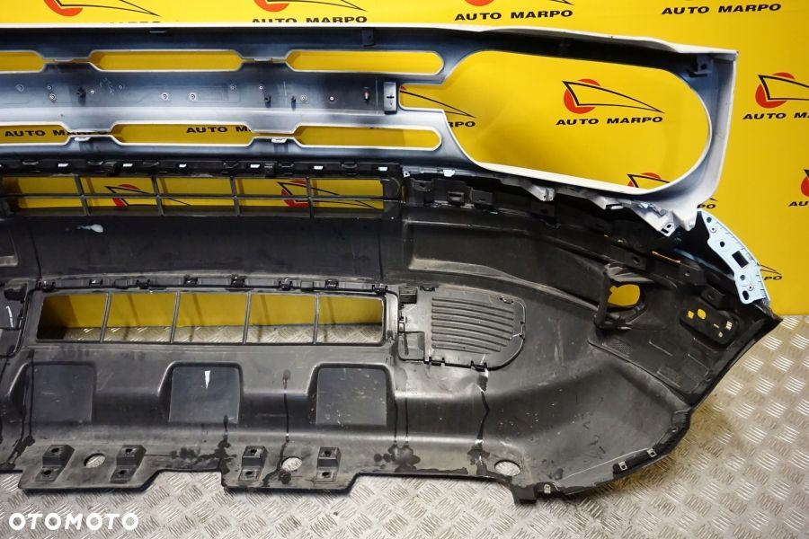 FORD BRONCO SPORT 2021 - 2024 Zderzak Przód Przedni USA - 11