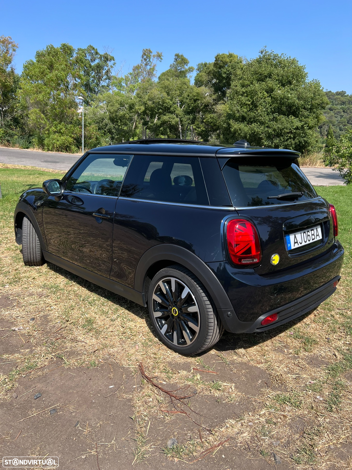 MINI 3 Portas Cooper SE - 6