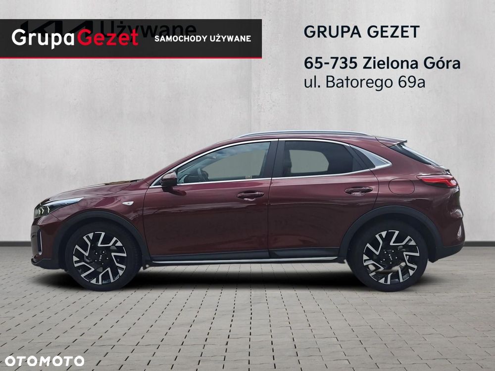 Kia XCeed 1.6 T-GDI M DCT - 2