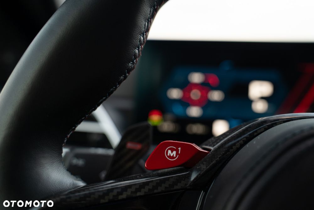 BMW M4 Competition M xDrive - 22