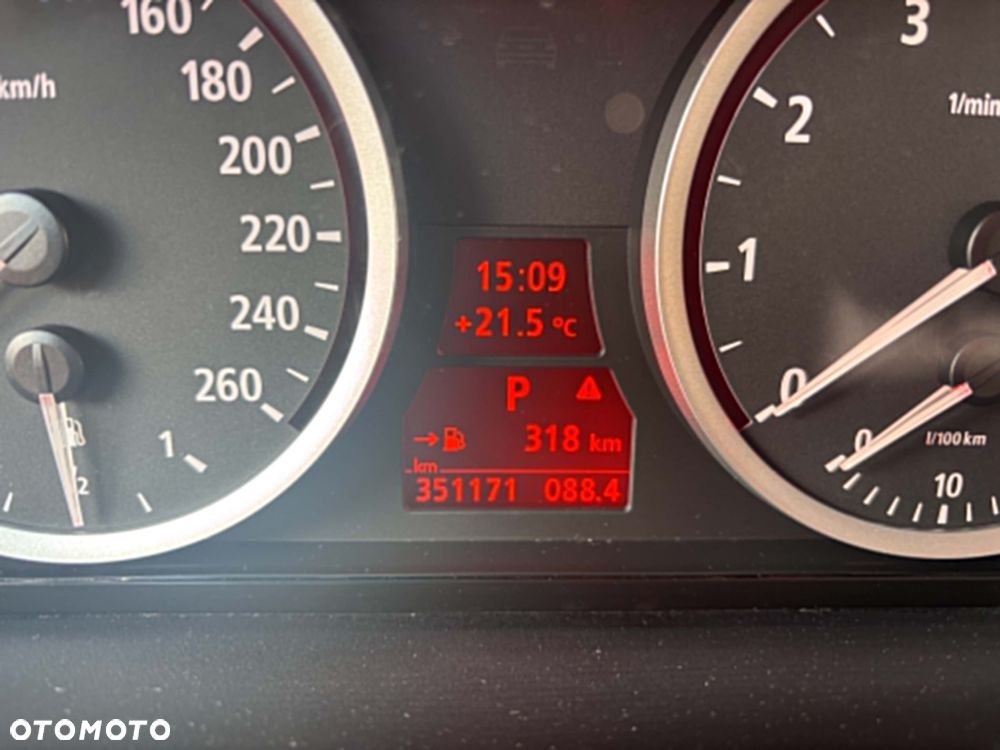 BMW Seria 5 - 18