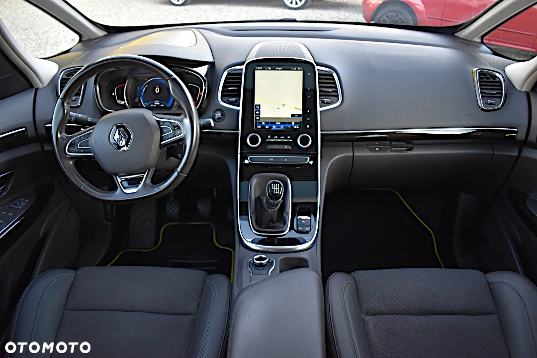 Renault Espace - 5