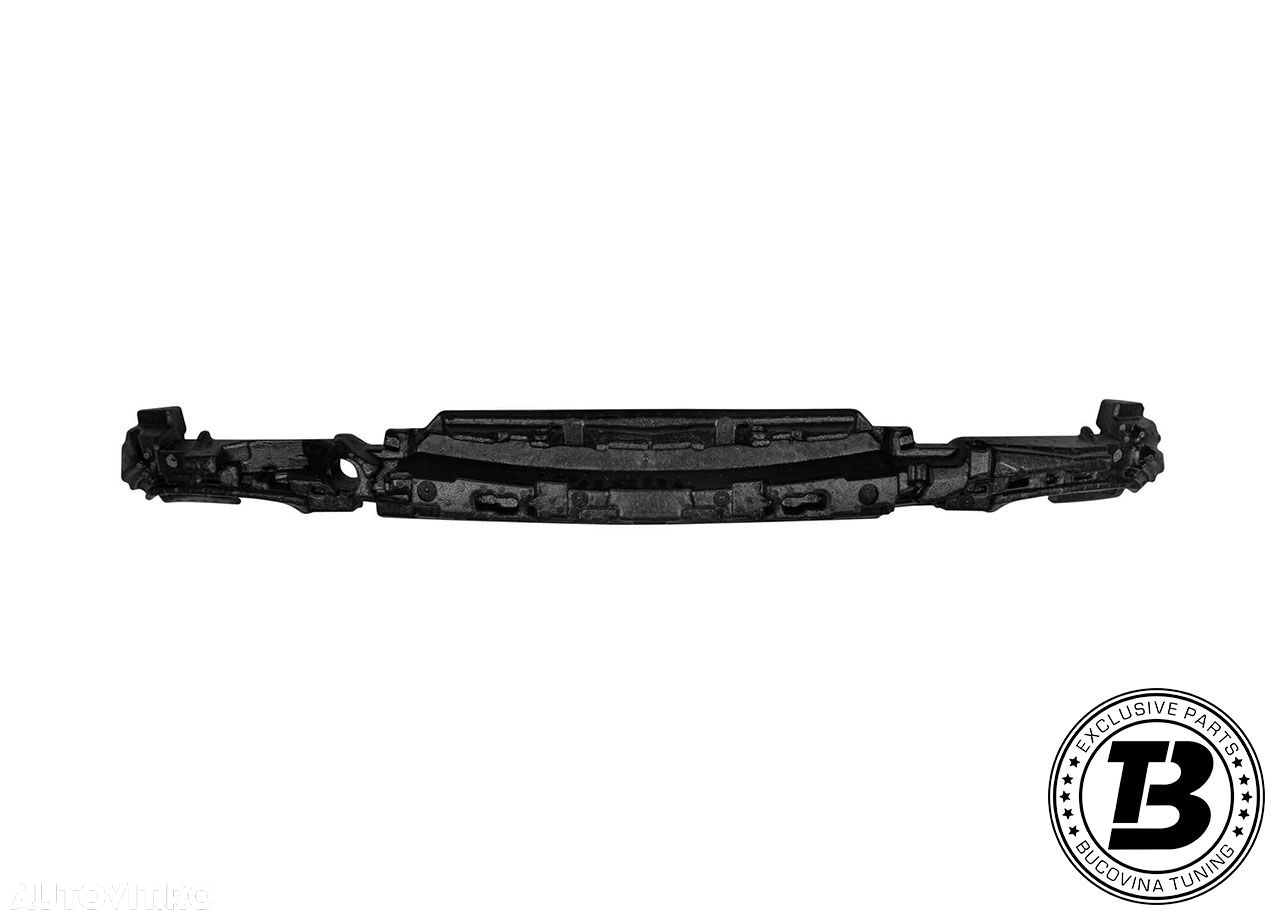 Bara Fata compatibila cu Mercedes S Class W222 S63 Design - 7