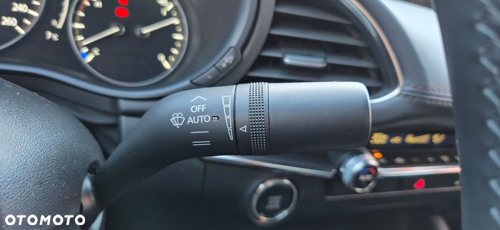 Mazda 3 2.0 mHEV Exclusive Line - 19