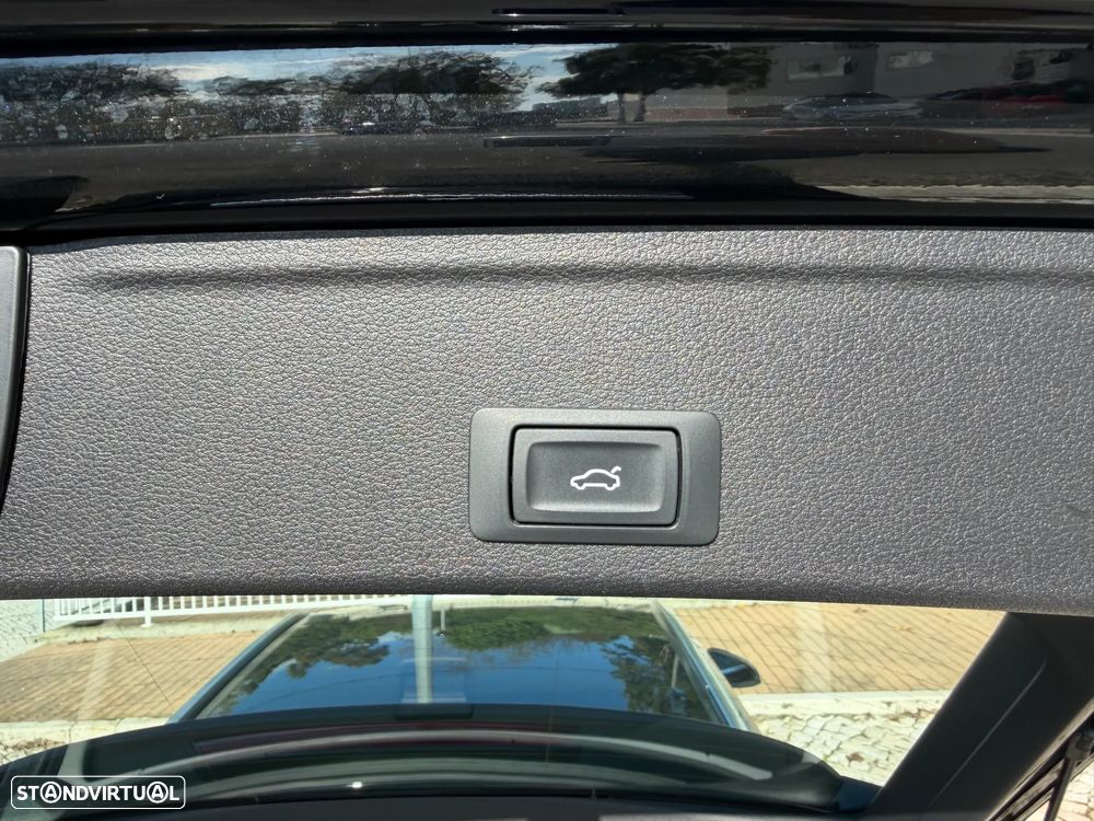 Audi A4 Avant 35 TDI Fleet Edition S tronic - 17