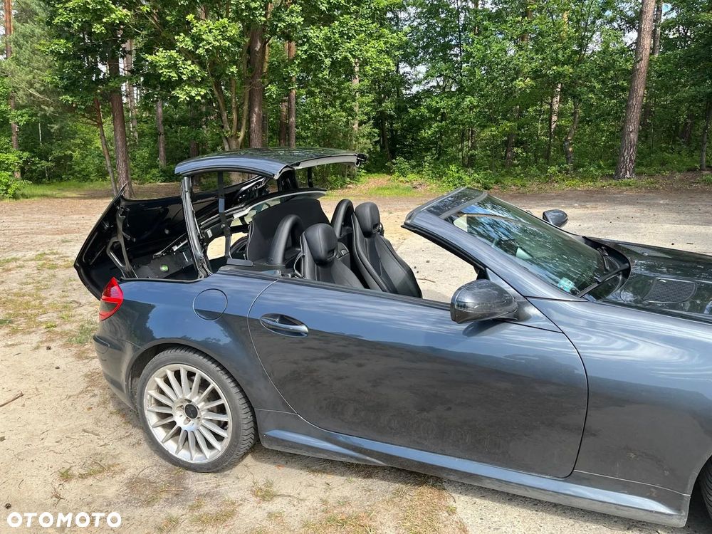 Mercedes-Benz SLK 300 7G-TRONIC 2LOOK Edition - 3