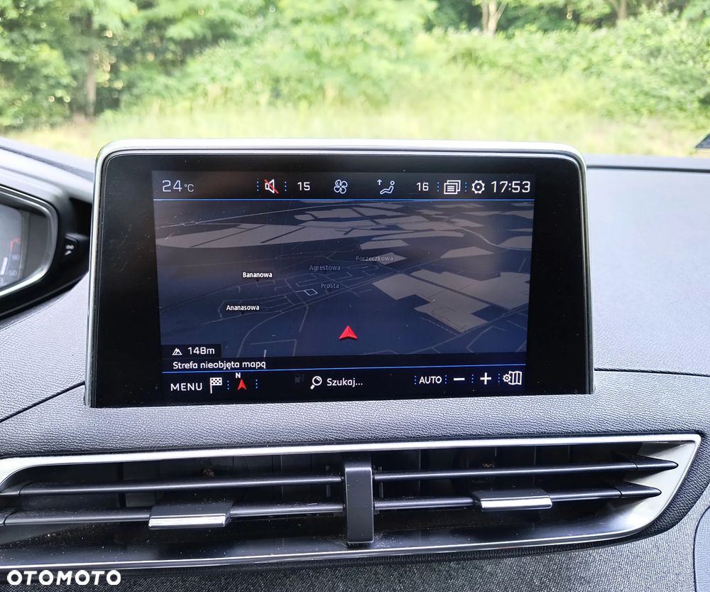 Peugeot 5008 2.0 BlueHDI Crossway S&S EAT8 - 20
