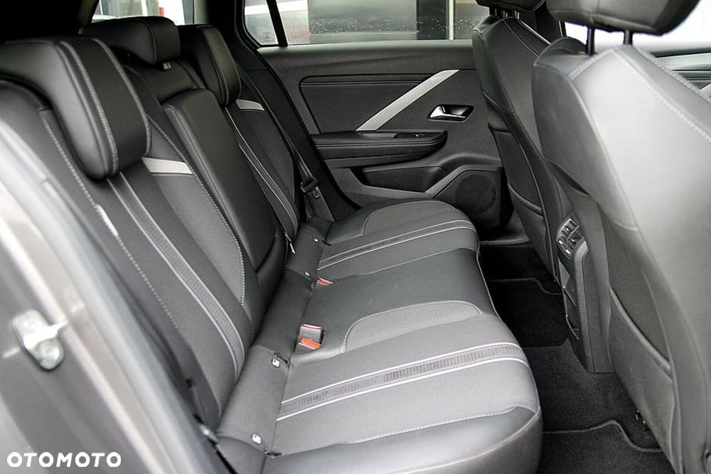 Opel Astra - 23