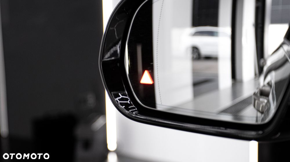 Mercedes-Benz Klasa E 300 de 4-Matic Avantgarde - 14