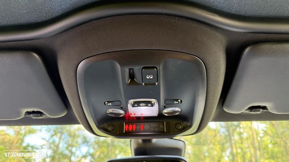 Peugeot 308 SW 1.6 BlueHDi GT Line - 26