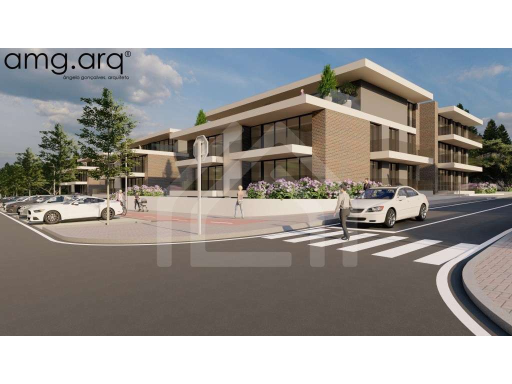 Apartamento T2 | Lordemão - Grande imagem: 5/32