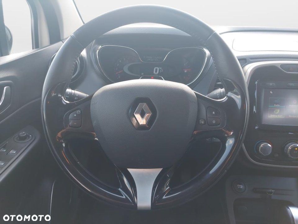 Renault Captur - 4
