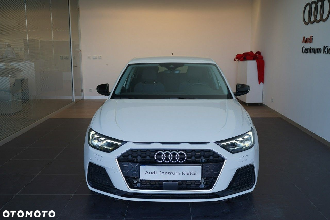 Audi A1 - 7