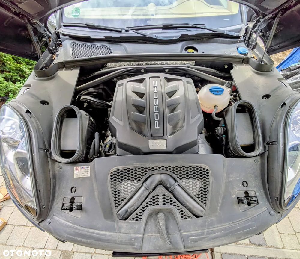 Porsche Macan - 10