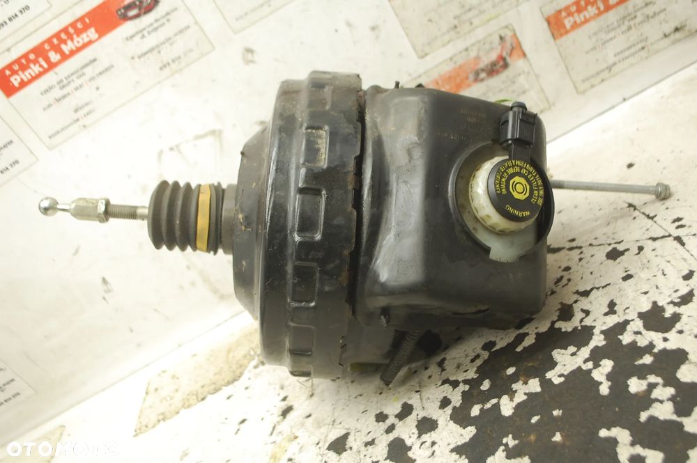 SERWO POMPA HAMULCOWA 8K0612103E AUDI A4 B8 1.8 TFSI