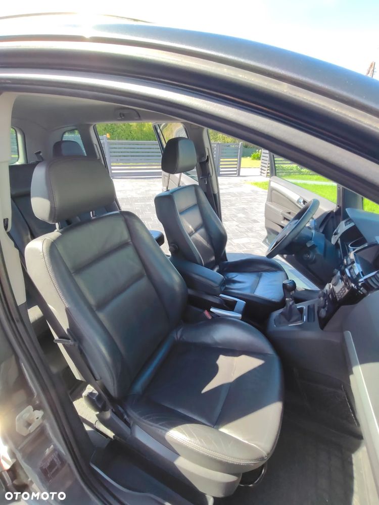 Opel Zafira 1.7 CDTI - 7