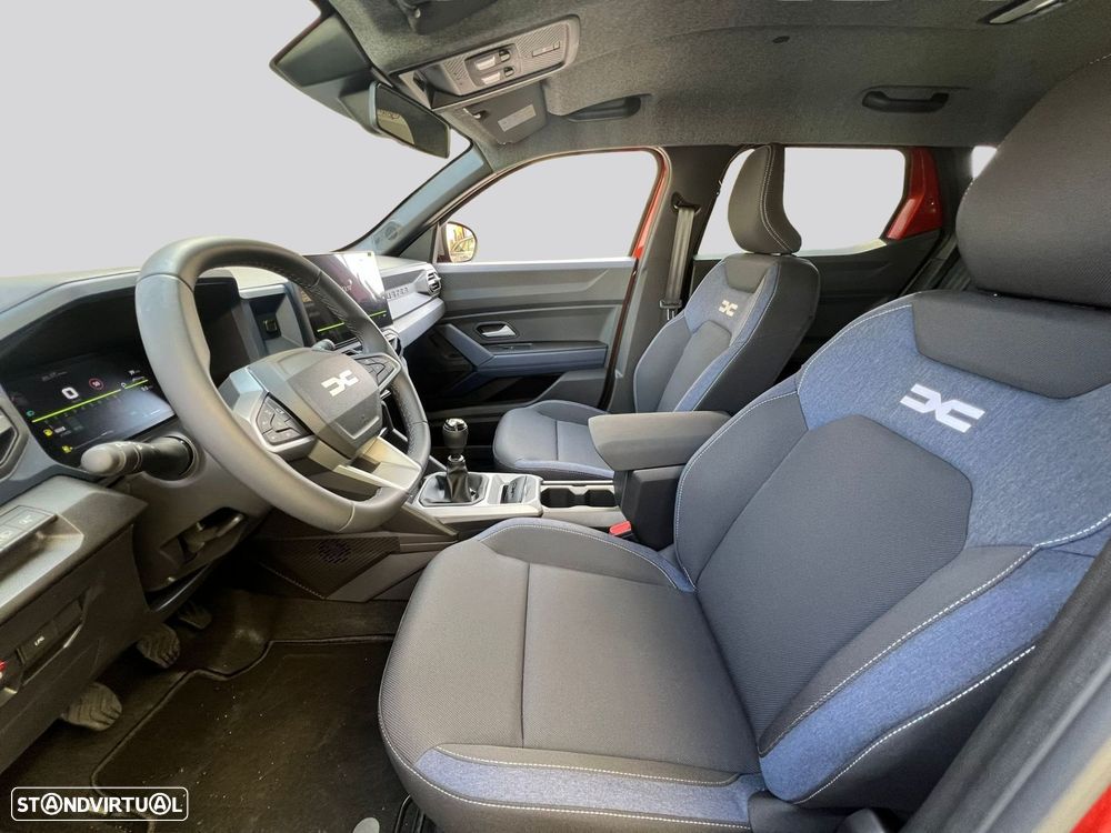 Dacia Duster - 12