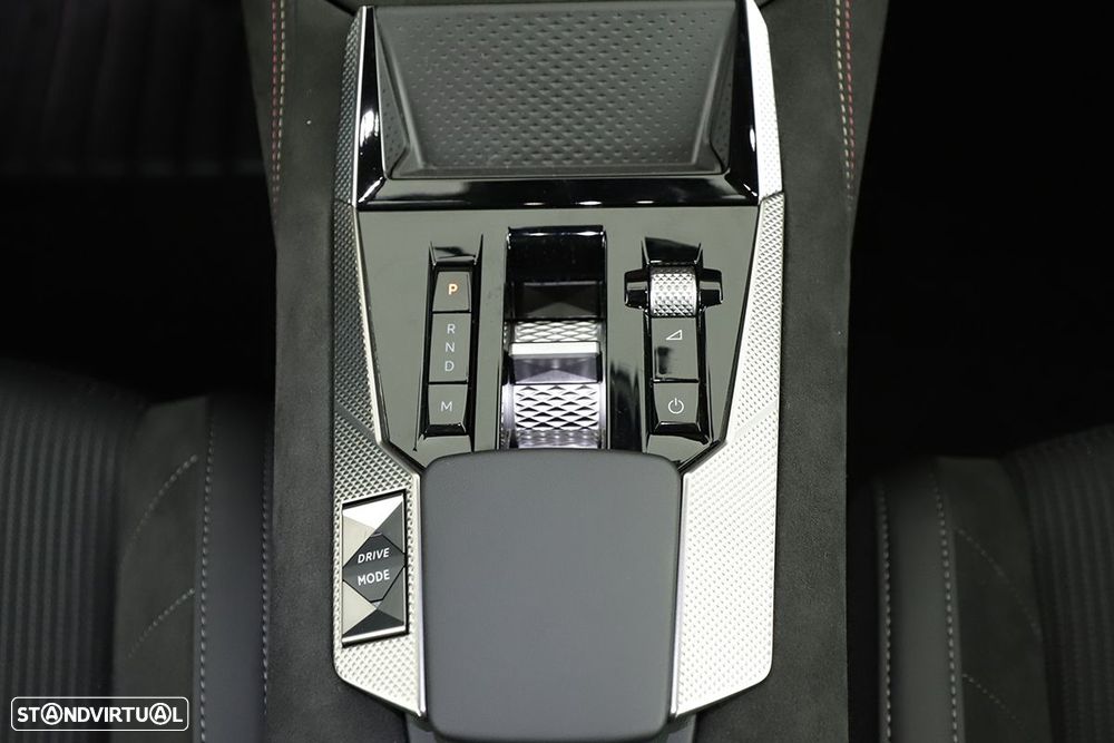 DS DS4 1.2 PureTech Performance Line EAT8 - 14