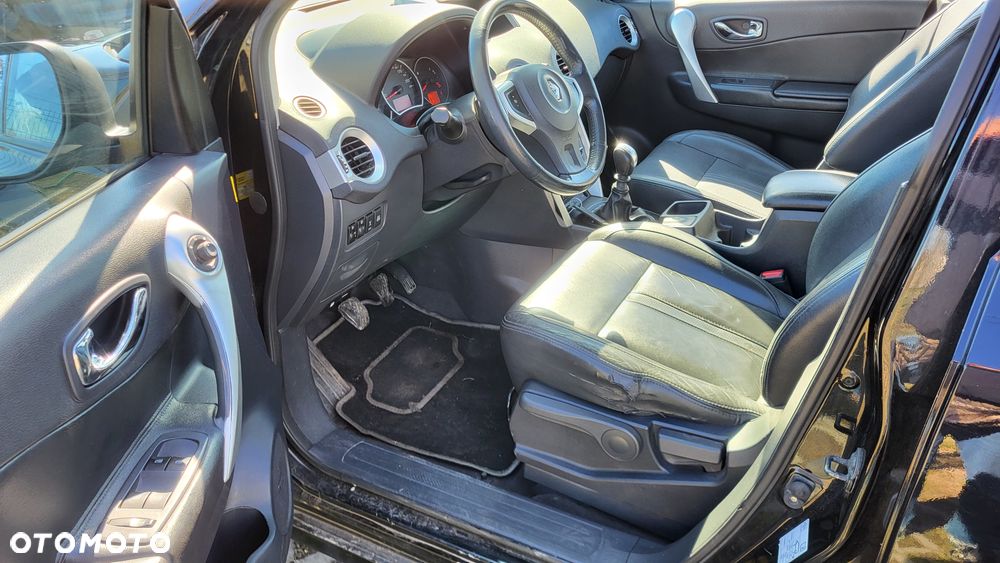 Renault Koleos 2.0 dCi 4x4 Bose Edition - 5