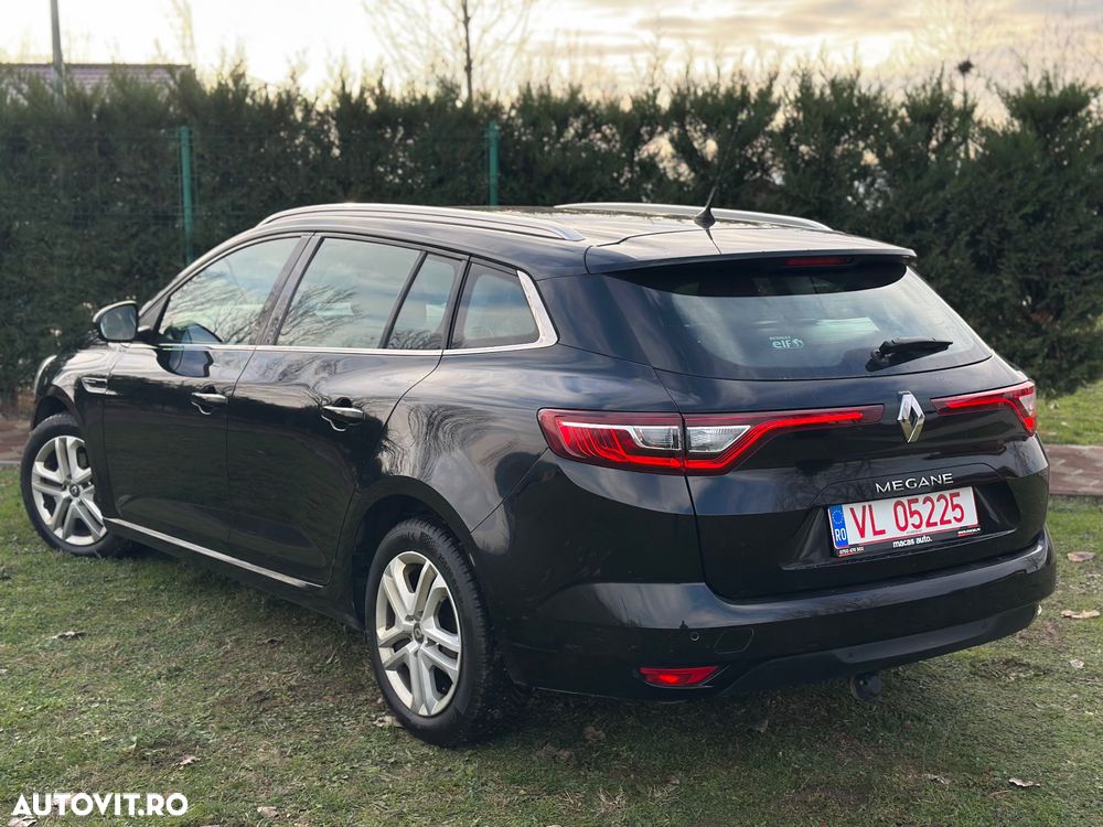 Renault Megane - 9