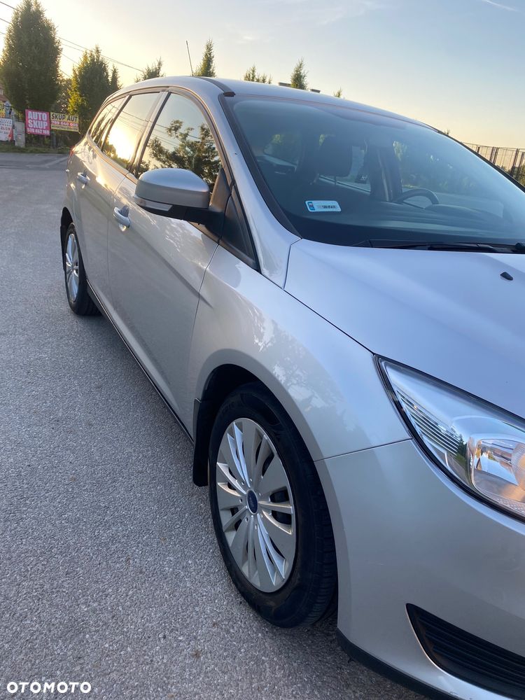 Ford Focus - 9