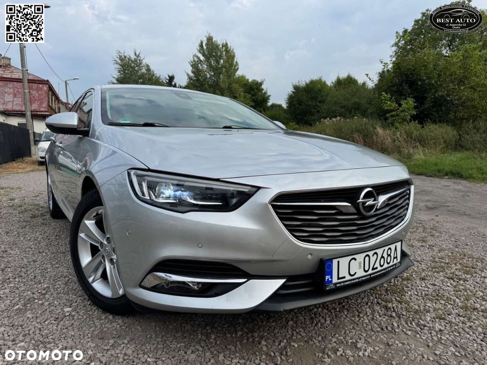 Opel Insignia - 2
