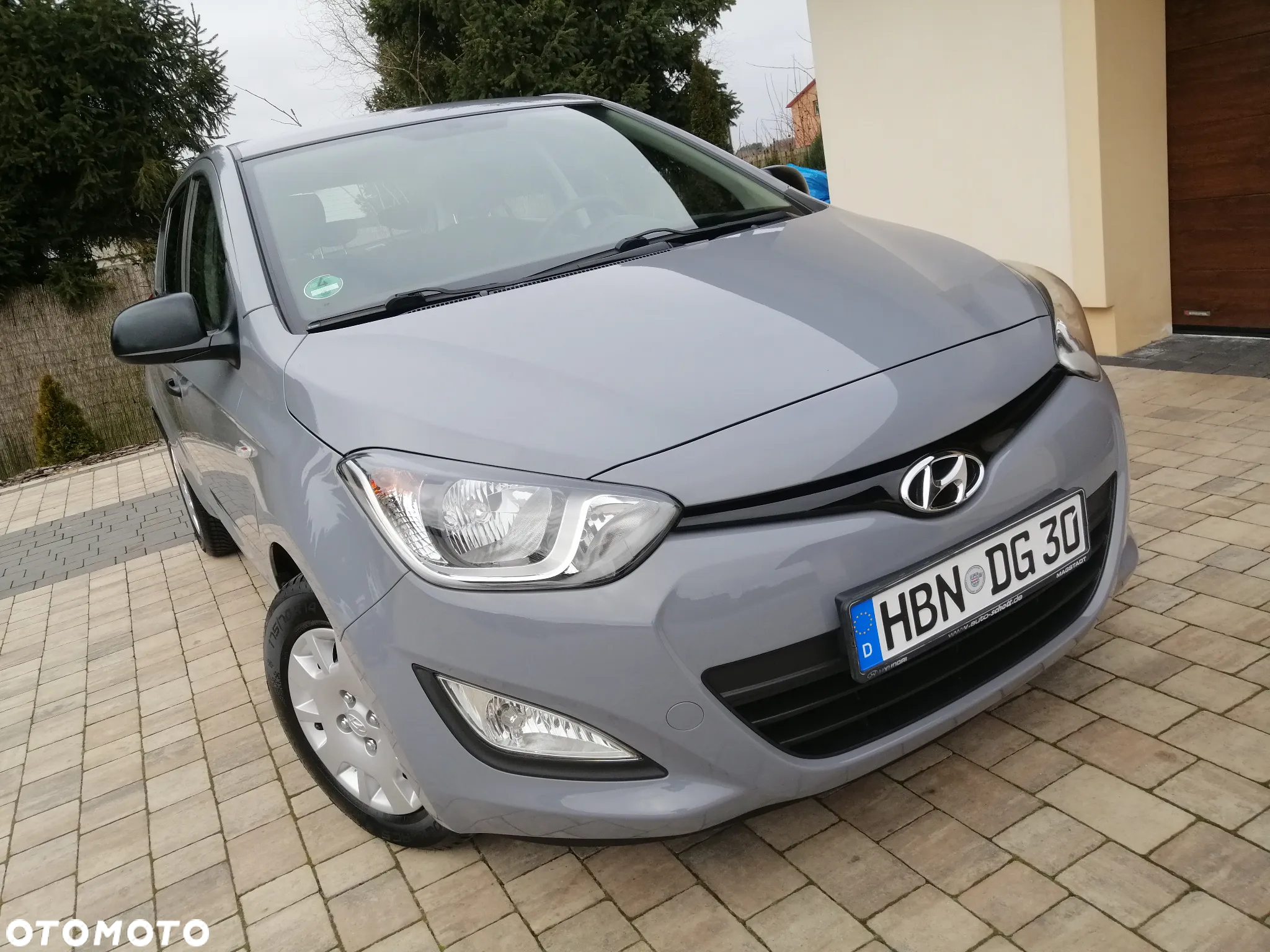 Hyundai i20 1.25 Comfort - 2