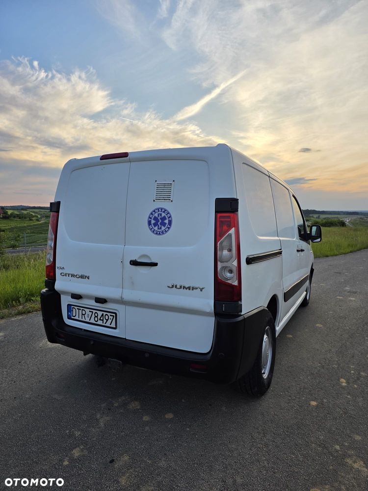 Citroën Jumpy Combi - 6