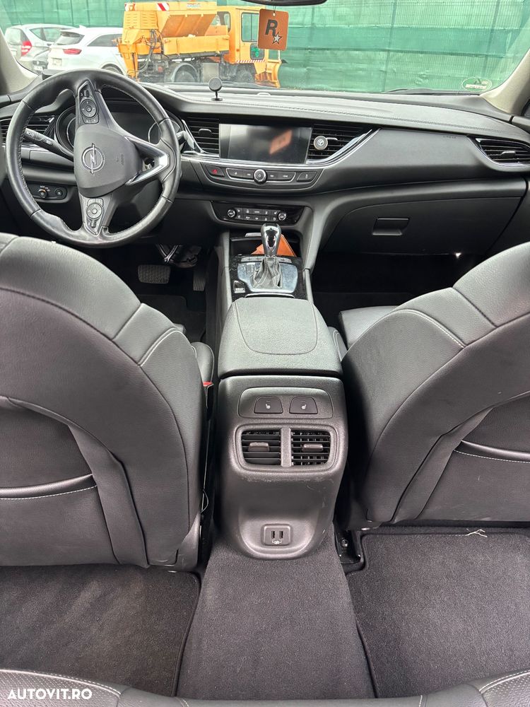 Opel Insignia Grand Sport 2.0 CDTI Start/Stop Aut. Innovation - 10